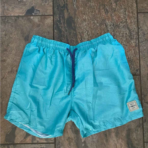 Mens size XL swim shorts - Picture 1 of 8
